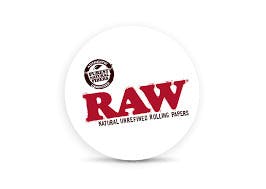 RAW Classic Rolling Papers | 1 1/4 | 24pk