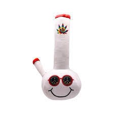 PAW:20 Billie Bong Squeaker Dog Toy