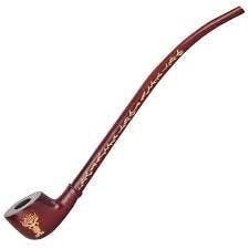 Pulsar Shire Pipes RIVENDELL™ Smoking Pipe | 13"