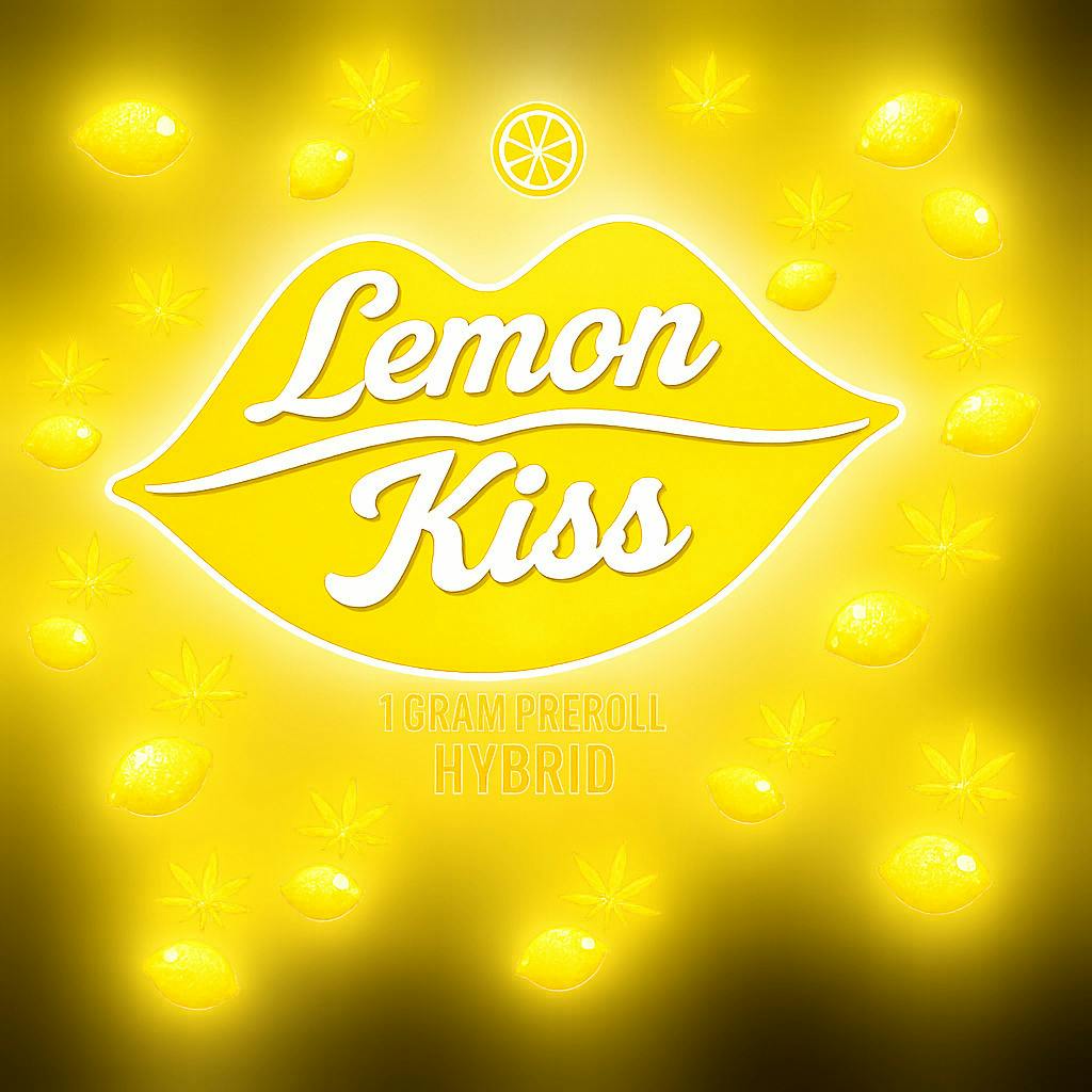 Lemon Kiss Akron Bloom