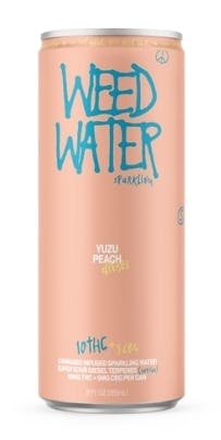 Yuzu Peach Diesel L Sparkling