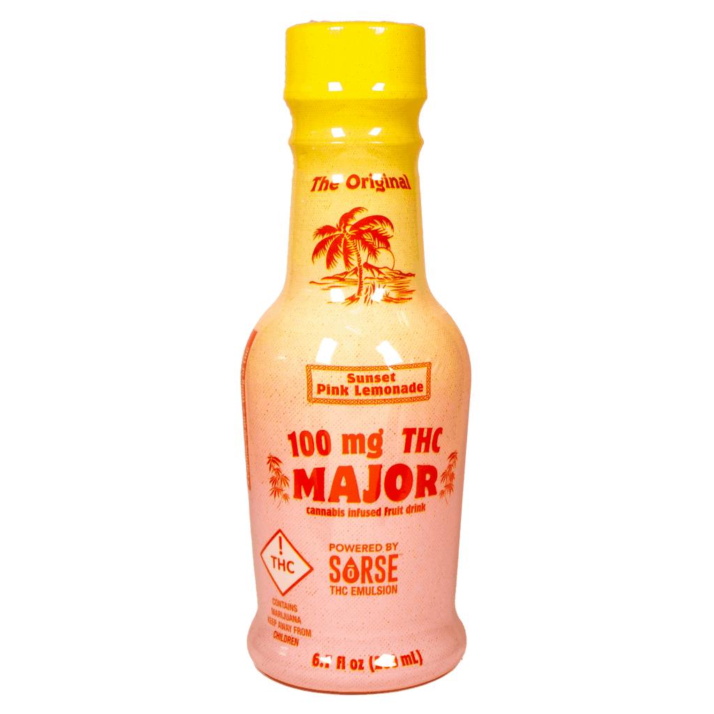 Pink Lemonade