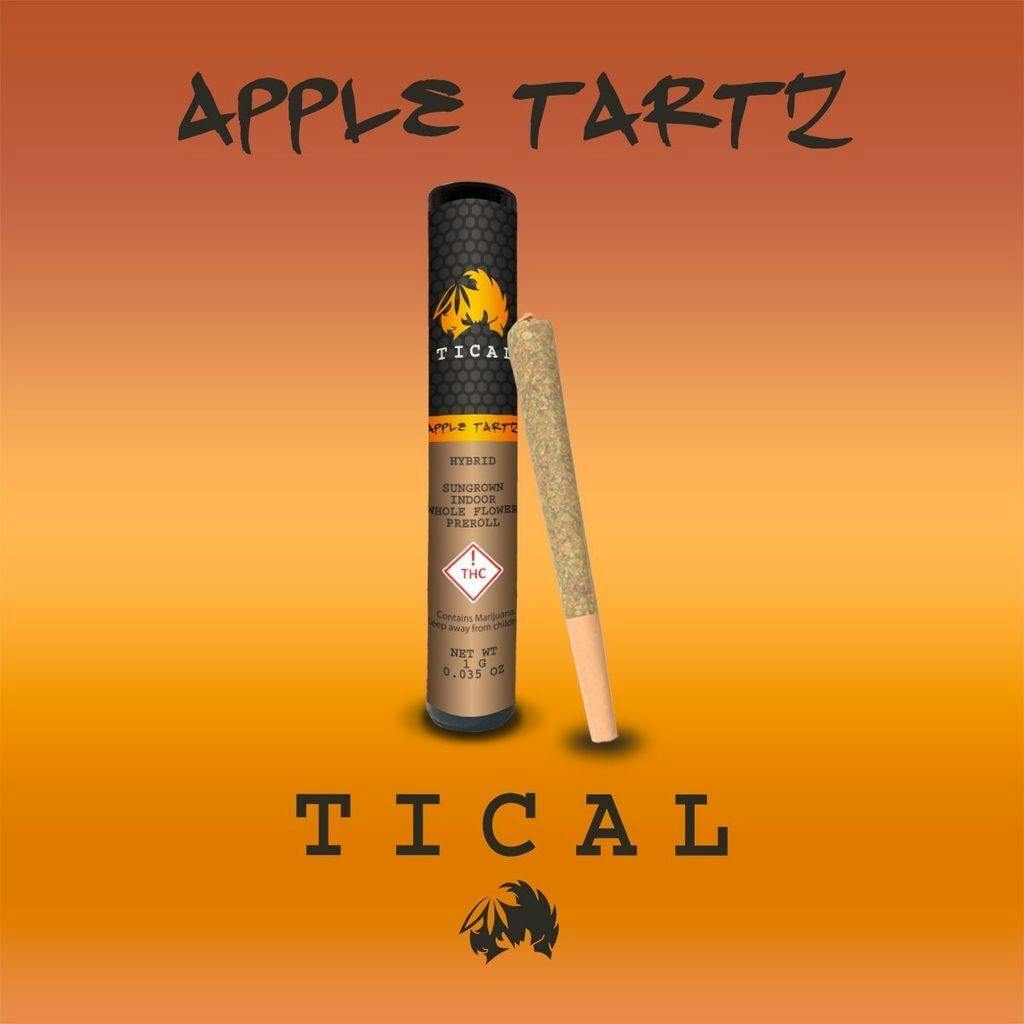 Tical Power Joint 1g