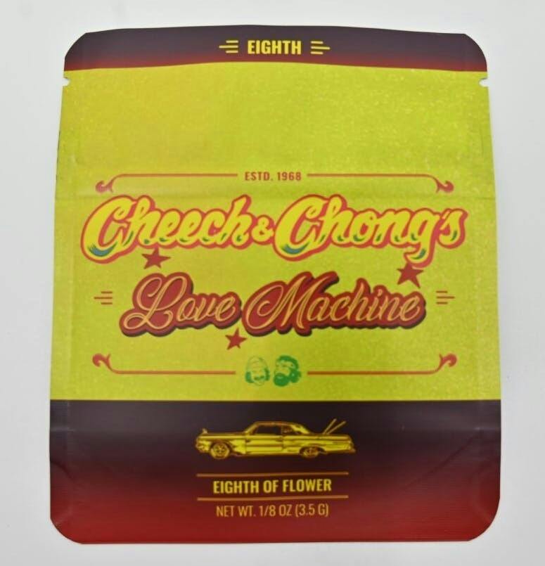 Cheech & Chong Love Machine Prepack 3.5g