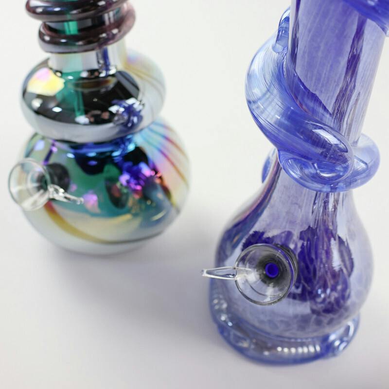 LuvBuds $90 Glass Each