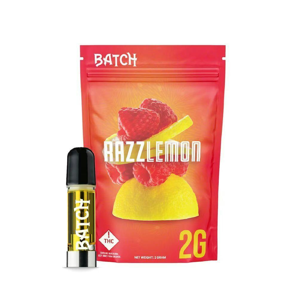Razzlemon