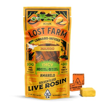 Lost Farm: Jack Herer