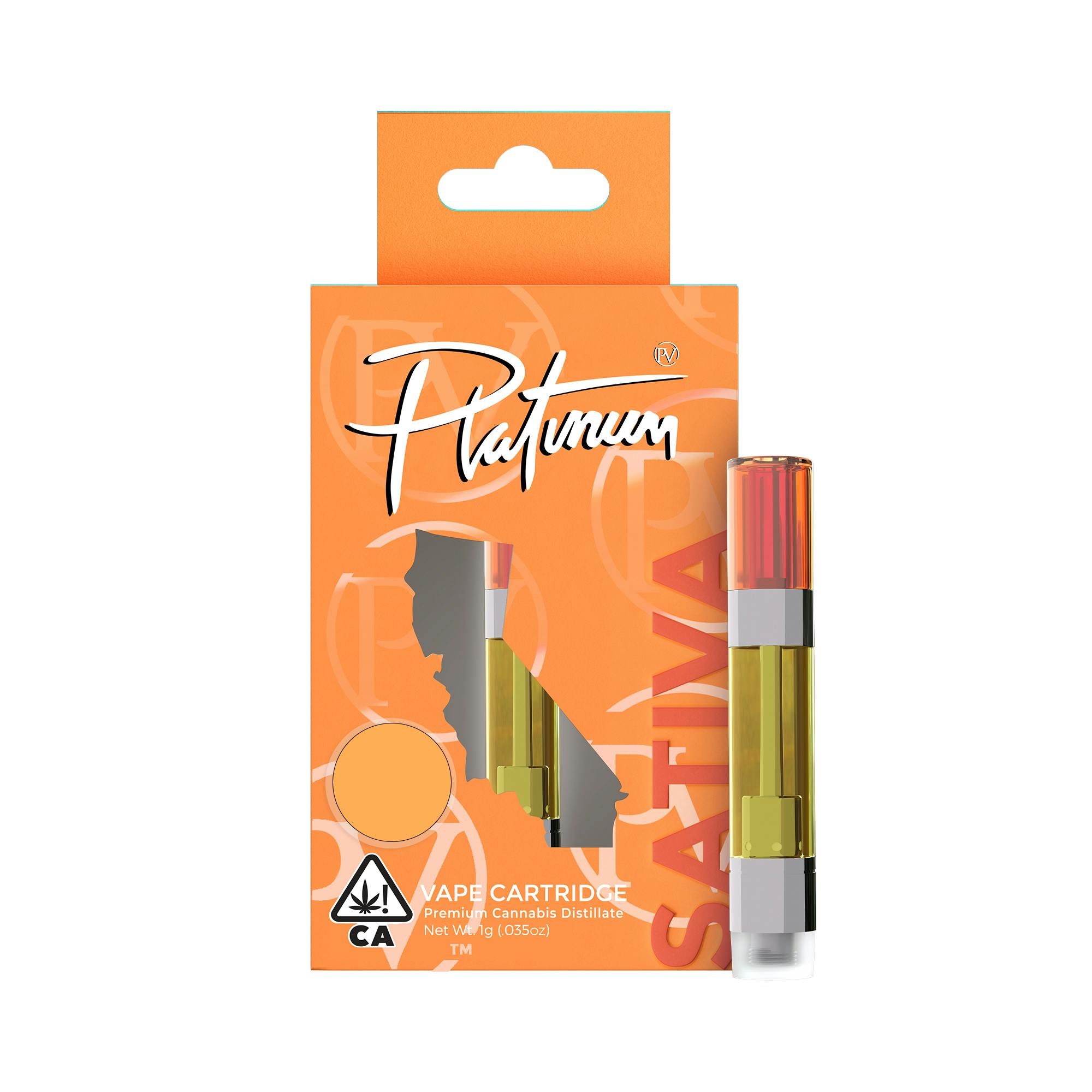 KIWI KRUSH CARTRIDGE - 1 g