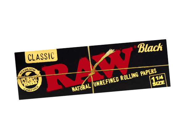 ROLLING PAPERS 1¼ SIZE - 50 LEAVES PER PACK