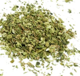 Tangie: TANGIE KUSH SHAKE HALF OUNCE - 14 g