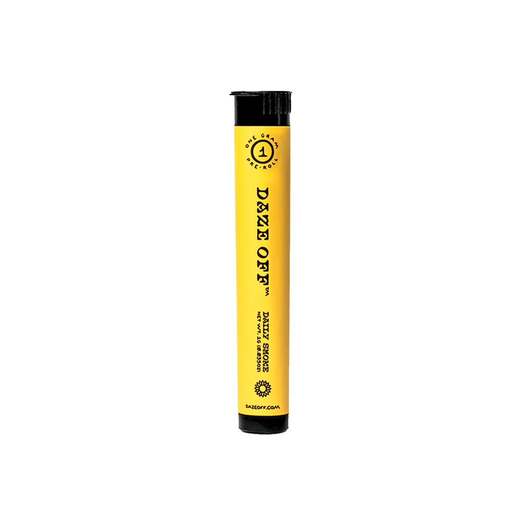 AK-47 1G PRE-ROLL