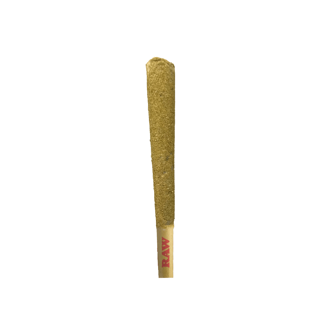HONEYDEW INFUSED 1.2G PRE-ROLL - 1.2 g