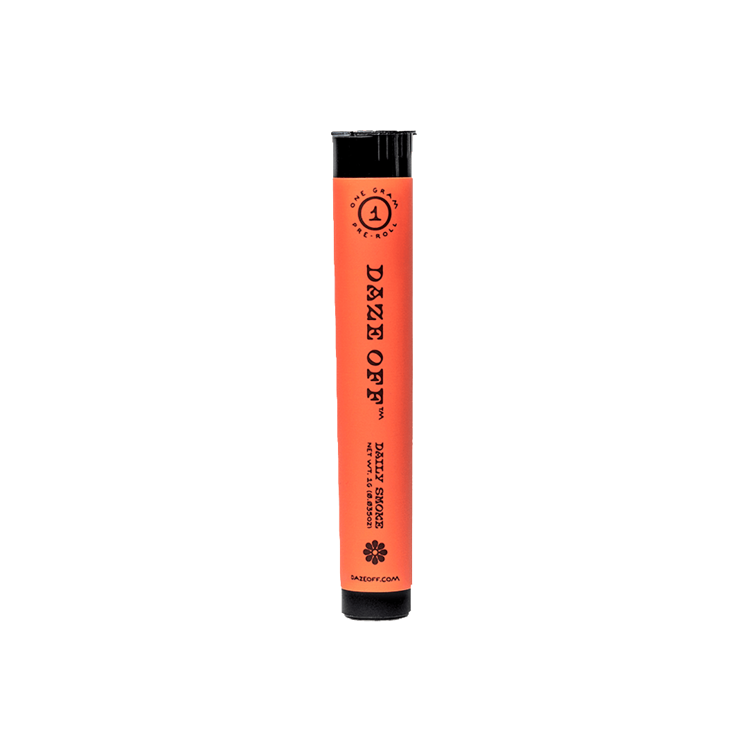GRAPE APE PRE-ROLL - 1 g