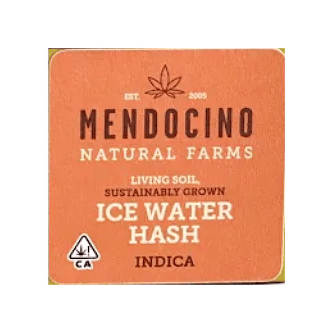 EUROZ: Ice Water