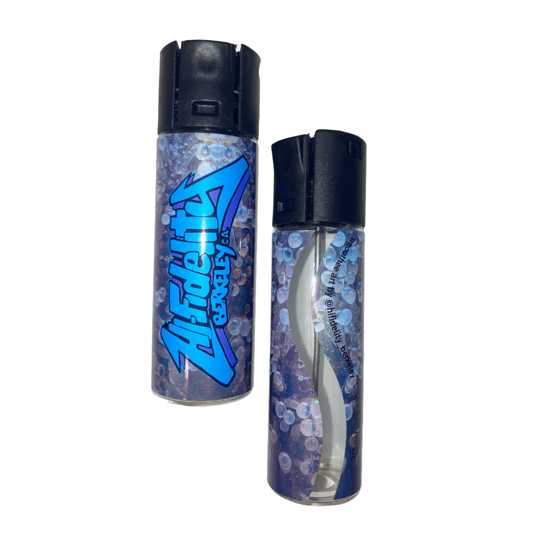SMOOTHEE TRAVEL CASE & STASH JAR & STEEL TOOL