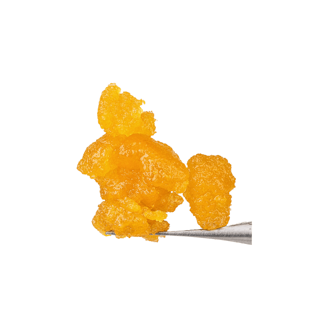 WUBBA OG REFINED LIVE RESIN