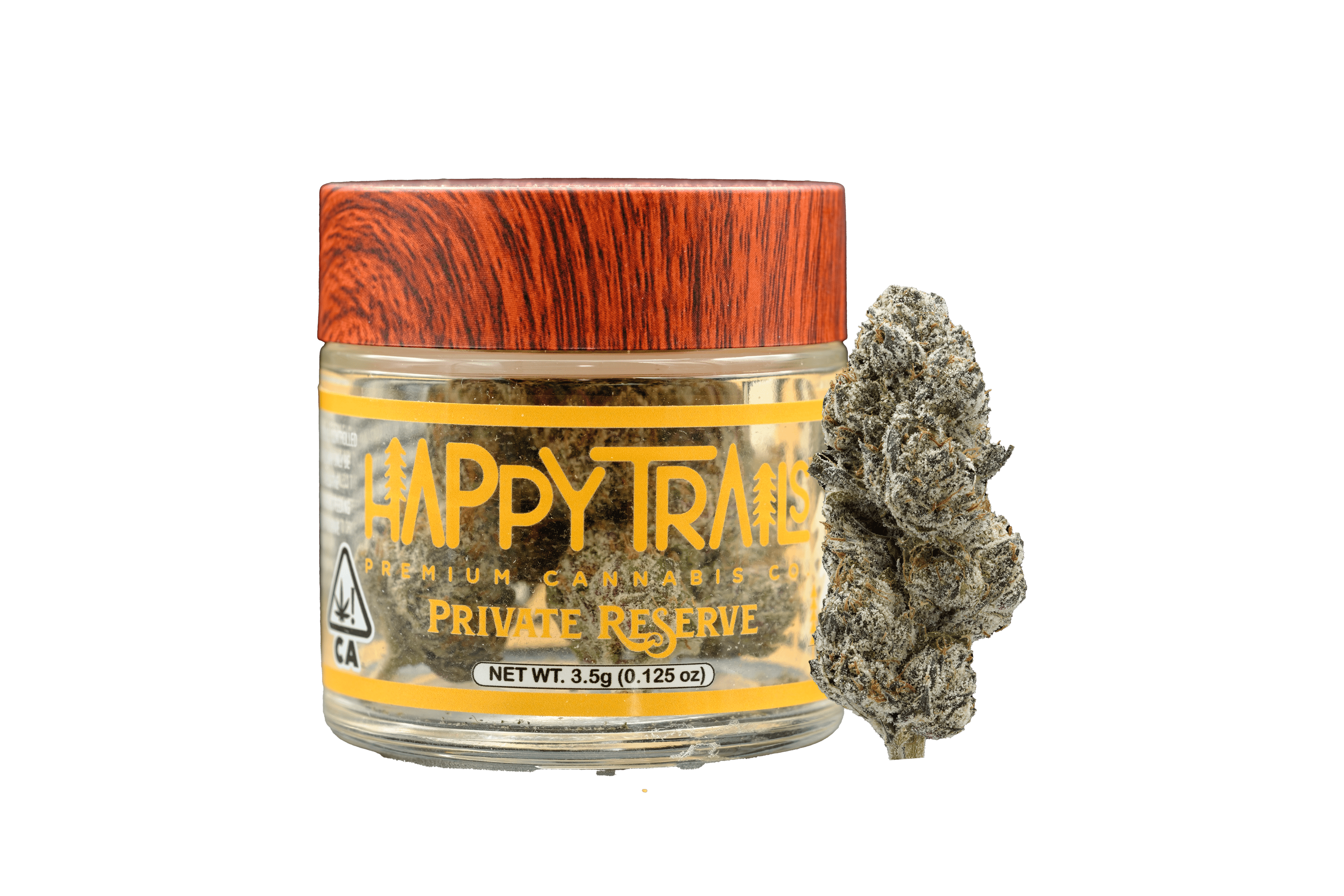GMO EIGHTH