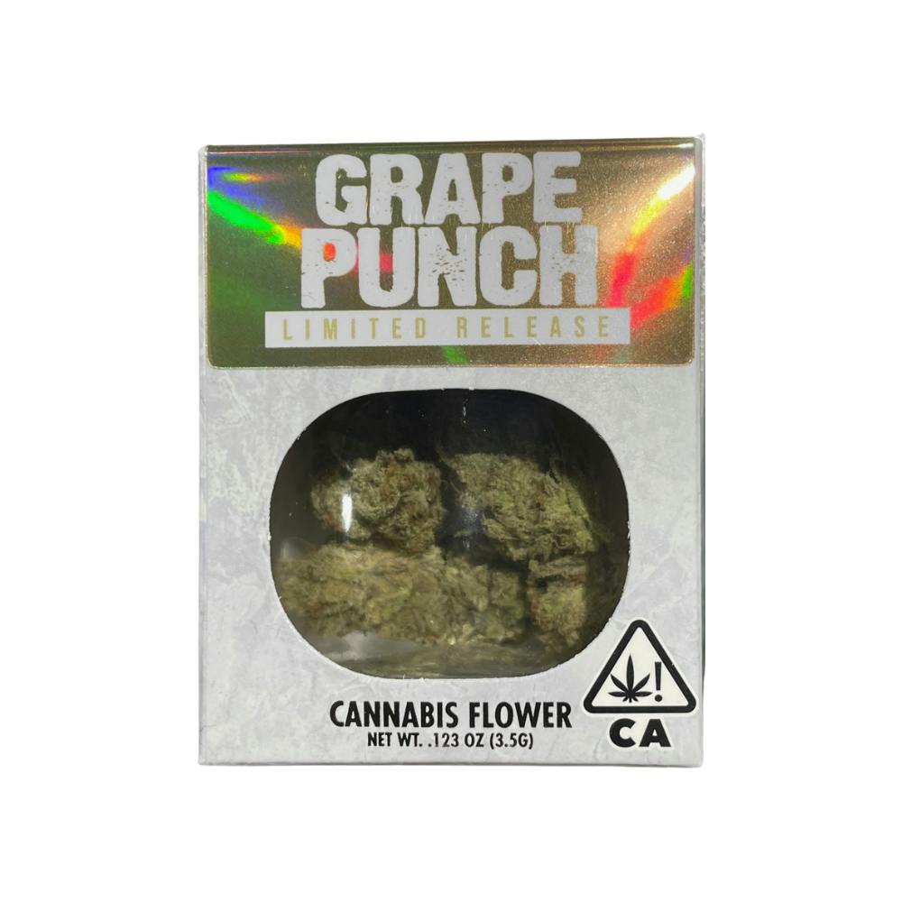 Grape Punch