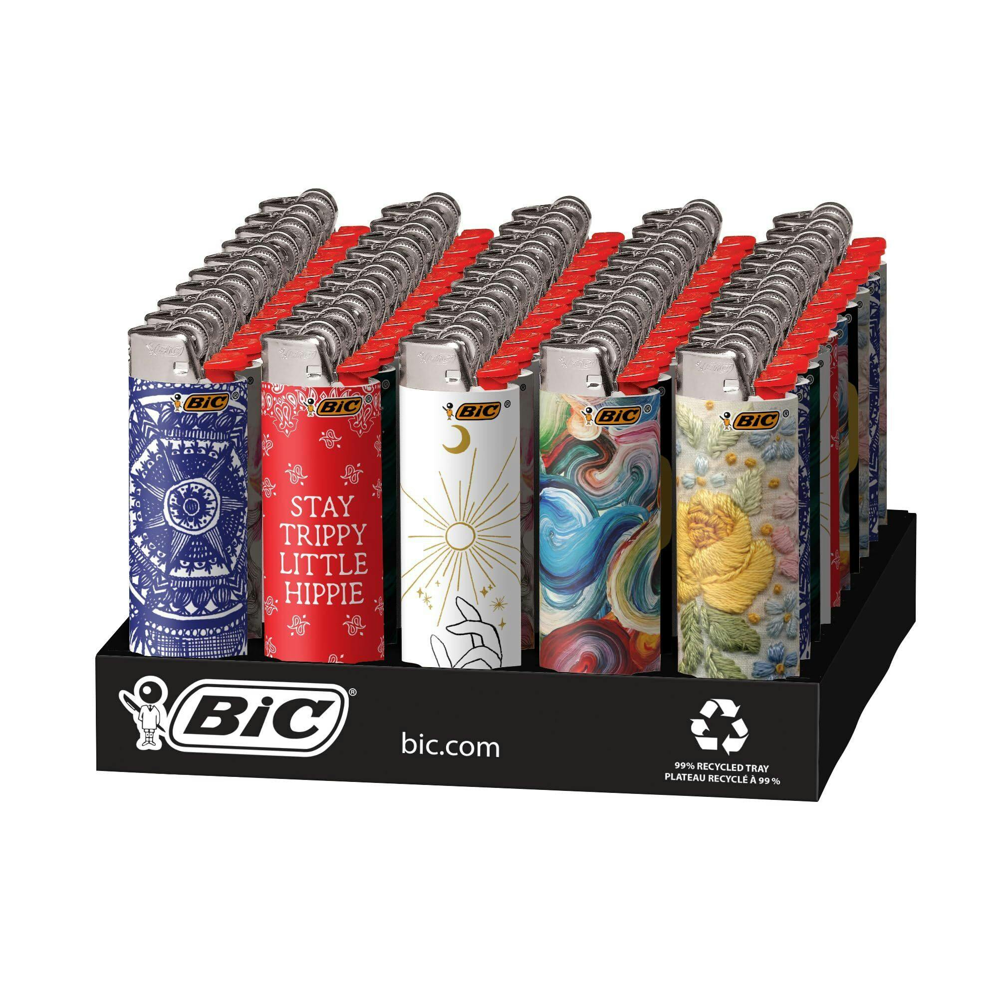 BIC LIGHTER SPECIAL EDITION