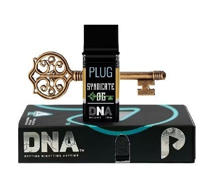 SYNDICATE OG — Dna