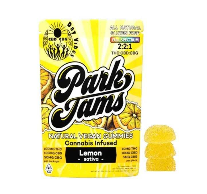 Lemon Day Vibes