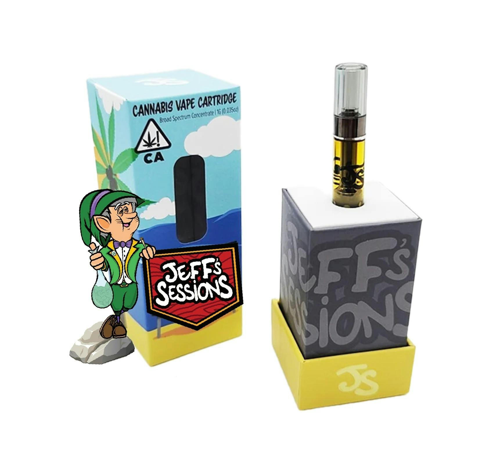 Strawberry: Strawberry Milkshake Indica Cart