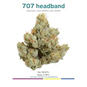 707 Headband
