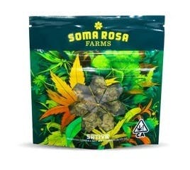 Lemon Bean Sativa