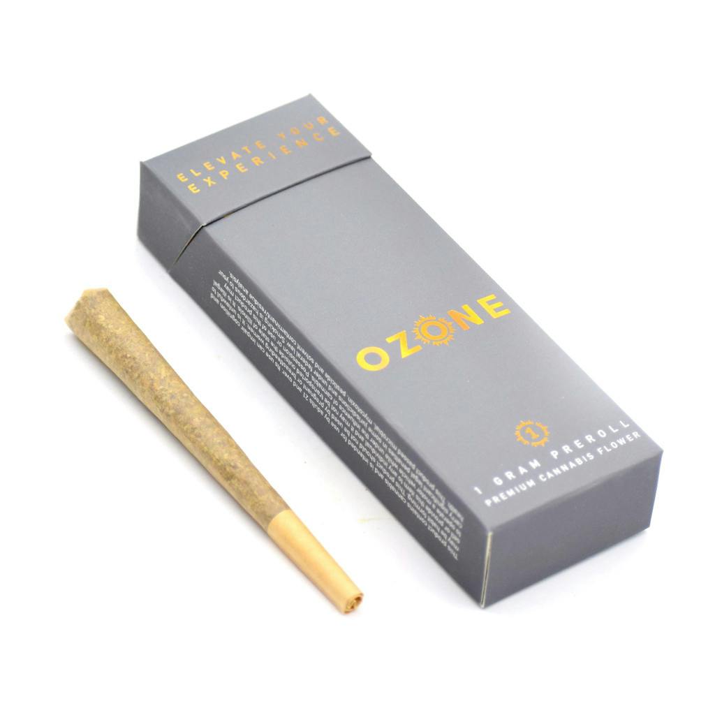 Cones - Banana Daddy - 1g