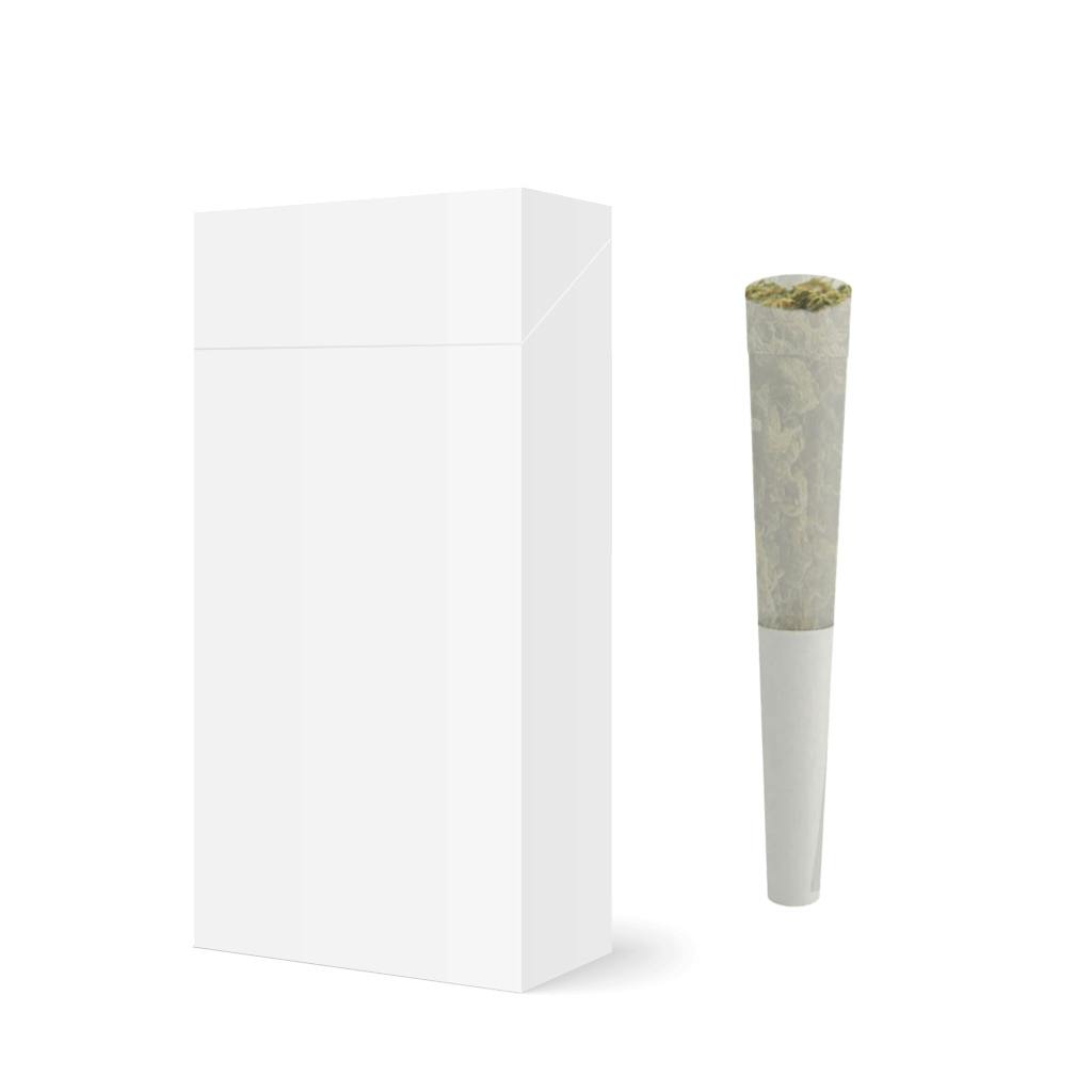 Cones - Quiet Times Blend - 2g