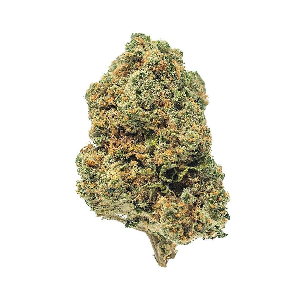 White Peach Gelato