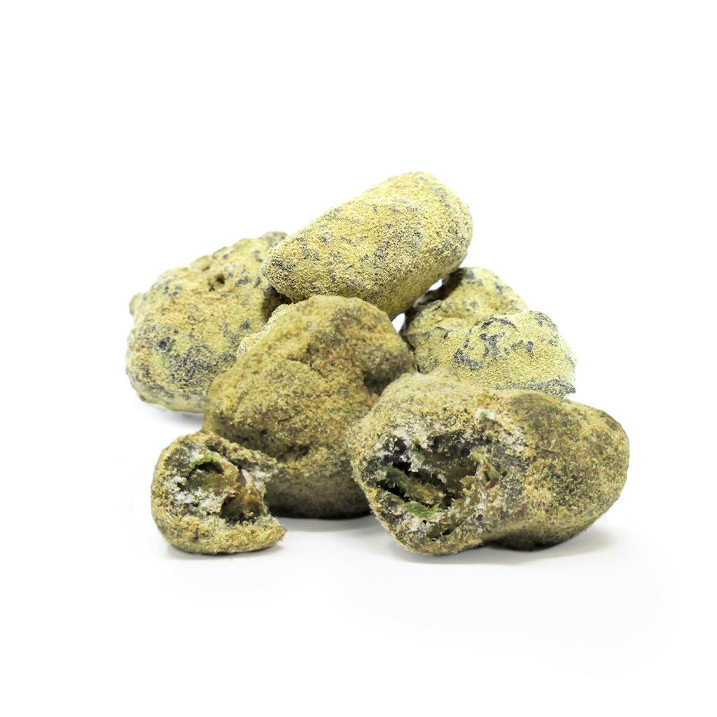 Super Shake - London Pound Mints - 7g