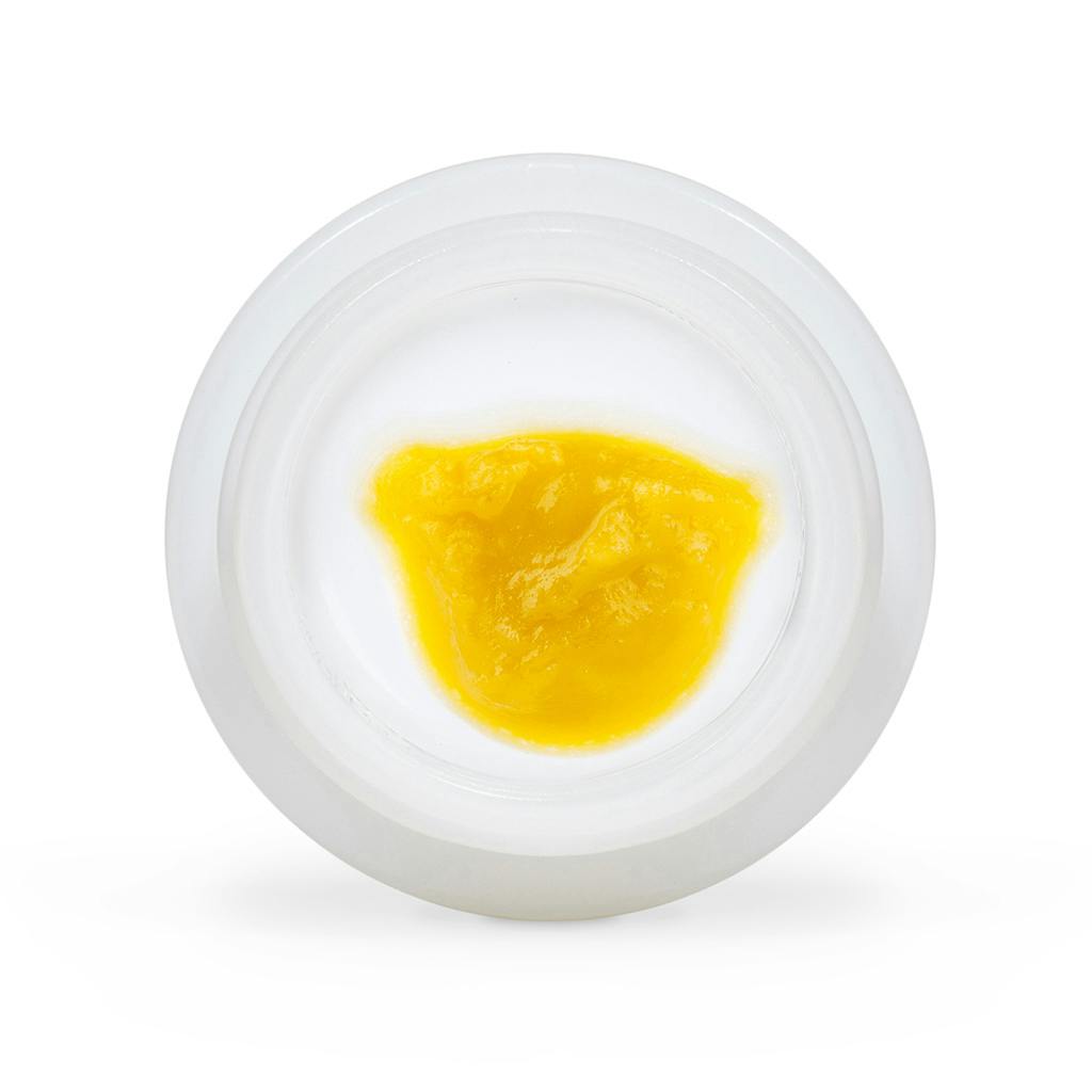 LR Budder - Durban Poison - 1g