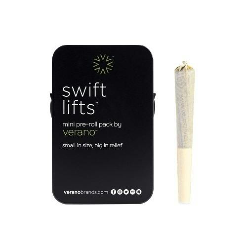 Cones - Gelato - 2.5g