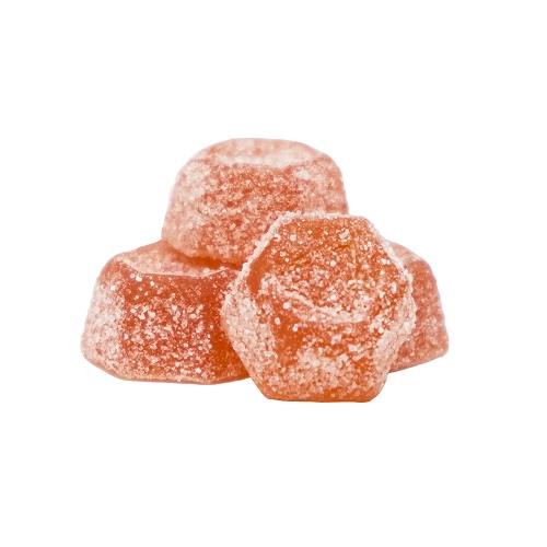 Gummies - Strawberry Peach - 2:1 - 100mg