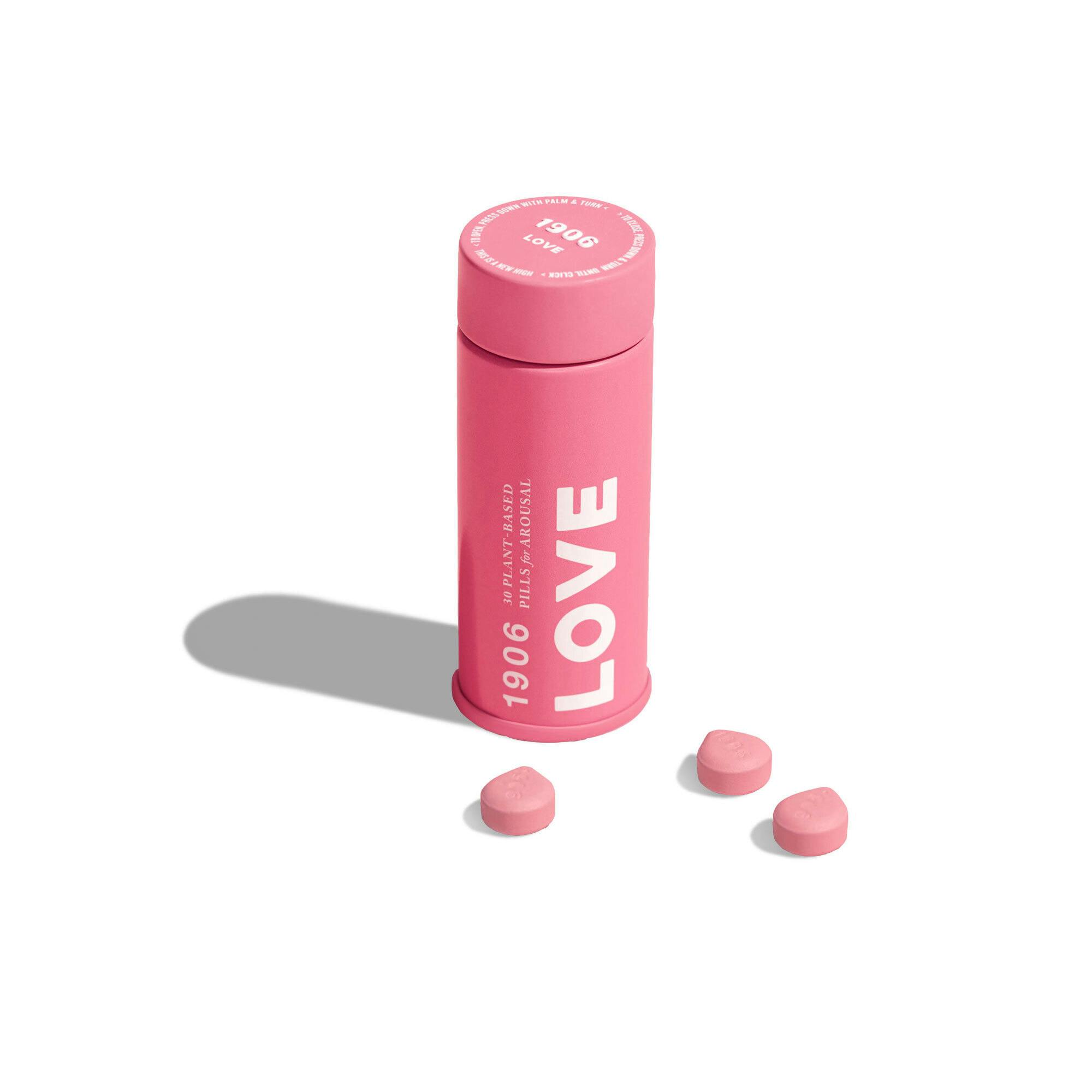 Drops - Love - 1:1 - 75mg