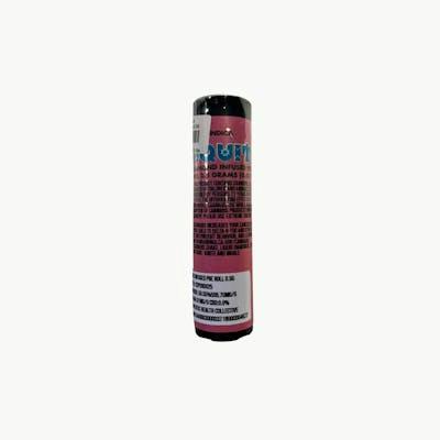 The Drop | SATIVA Chiquitos | Infused Mini Preroll | 48% (S) 0.5G