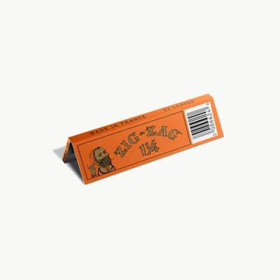 ZIG ZAG PAPERS