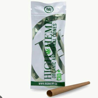 HEMP WRAPS $3
