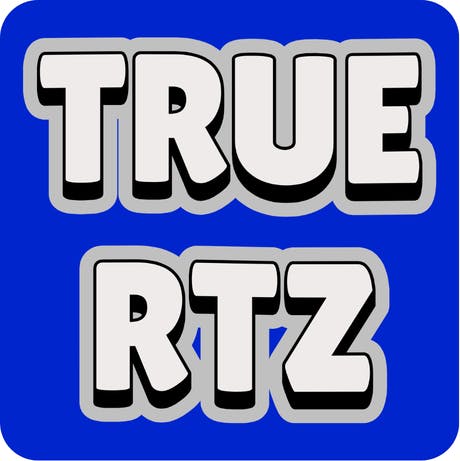 The Drop True Rtz