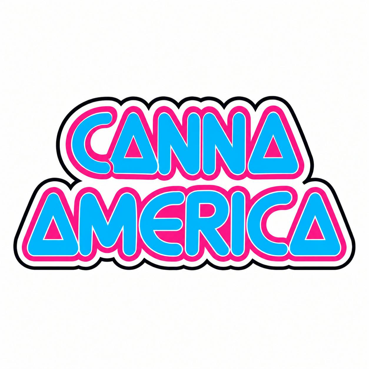 Canna America | Dosido 2 pack Pre-Roll | 50% 1.6G