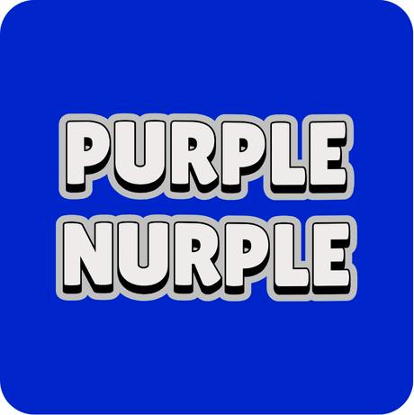 The Drop | Purple Nurple |25% (H) 3.5G