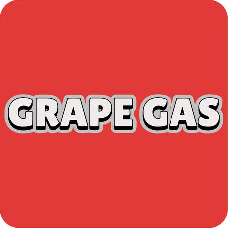 The Drop | Grape Gas | 25% (S) 3.5G
