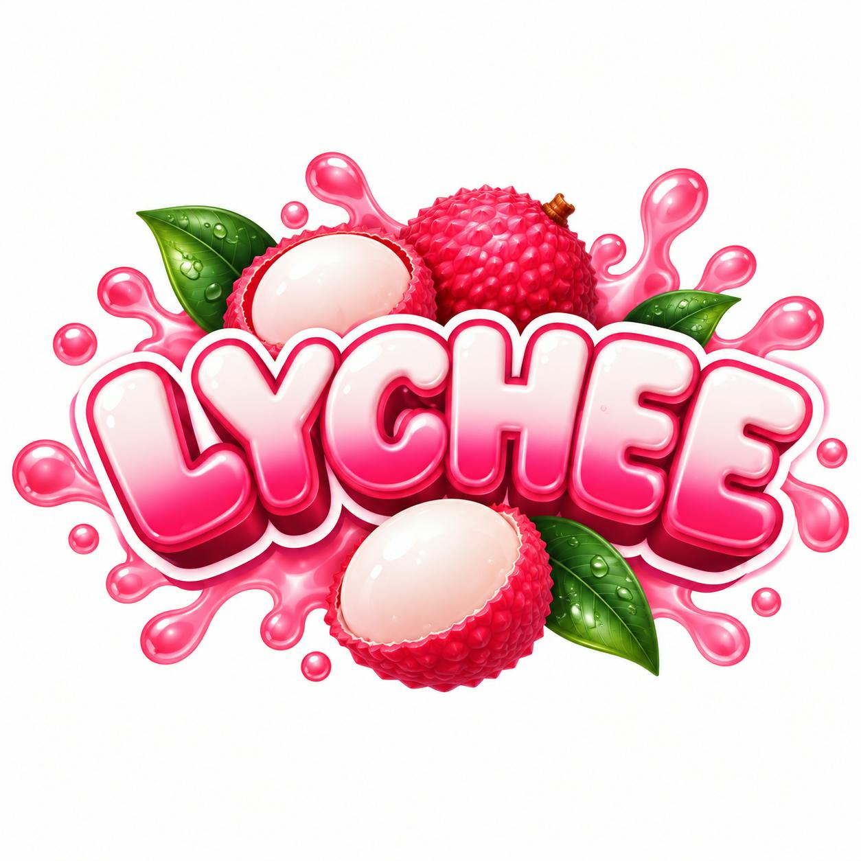 The Drop | Lychee | Infused Pre Roll | 46% (I) 1G