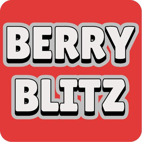 The Drop | Berry Blitz | 25% (S) 3.5G
