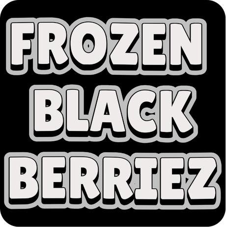 The Drop | Frozen Blackberriez | 24% (I) 3.5G