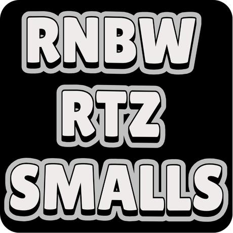 The Drop | Rnbw Rntz | Smalls | 24% (I) 6G