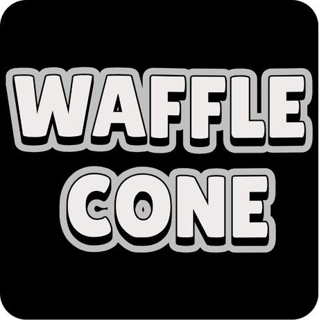 The Drop | Waffle Cone | 24% (I) 3.5G