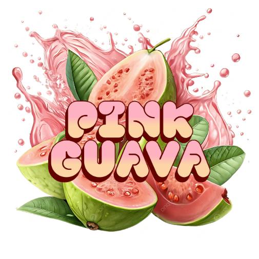 Pink Guava | Infused Joints | 1g