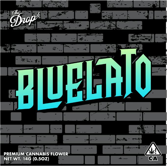 The Drop | Bluelato | 24% (H) | Premium | 14G